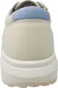 Joya Damen Schnürschuh VENICE ZIP WHITE weiß Größe EUR 39 Produktbild-Vorschau 23