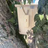 ESSCHERT DESIGN Eichhörnchen Futterhaus Holz 407471 Voir les images du produit 6