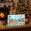My Liittlle Ponny Adventskalender 2026 24 Stuks Advent Productafbeelding-voorbeeld 6