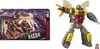 Hasbro Transformers Omega Supreme Figurki z serii War Produktbild-Vorschau 1