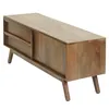 TV-Rack MCW-L96, Fernsehtisch Lowboard Kommode Schrank, Produktbild-Vorschau 8