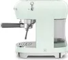 Smeg ECF02PGEU Siebträger Espresso-/Kaffemaschine Produktbild-Vorschau 3