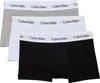 Calvin Klein Herren 3er Pack Low Rise Trunks, Mehrfarbig M Produktbild-Vorschau 10