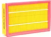 Luftfilter CHAMPION CAF100722P für FORD Transit Mk6 Kasten Produktbild-Vorschau 1