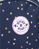 Vadobag Rucksack Milky Kiss Dotted Delight mit coolem Produktbild-Vorschau 5