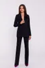 Stylove Damen der Sakko Qudel S370 schwarz L Produktbild-Vorschau 6