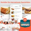 COSORI Dual Blaze TwinFry Heißluftfritteuse 10 L 2800 W, Produktbild-Vorschau 10