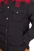PENFIELD - Giubbotto uomo con dettaglio tartan  - Taglia L Anteprima dell’immagine prodotto 2