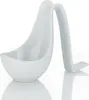 Kela spoon rest Cuchara, bianco Anteprima dell’immagine prodotto 5