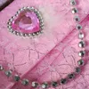 Verkleidungsset Prinzessin Produktbild-Vorschau 4