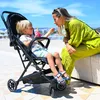 Deryan Easy2 kinderwagen - Lichtgewicht - Compact - Productafbeelding-voorbeeld 12