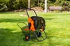 Zestaw Bradas wąż ogrodowy kolor czarny 1/2" 50m | Podgląd zdjęcia produktu 14