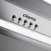 Close-up of the control panel and top of a range hood. Náhľad obrázku produktu