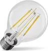 LED Lampe Filament A60 / E27 / 7,5 W (75 W) / 1 055 lm / Warmweiß / dimmbar Produktbild-Vorschau