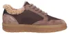 Paul Green Sneaker Sneaker Leder Podgląd zdjęcia produktu 13