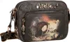 Anekke Umhängetasche Dreamverse 3 Compartment Crossbody Bag Produktbild-Vorschau 2