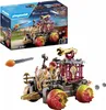 PLAYMOBIL Novelmore 71299 Burnham Raiders - Feuerkampfwagen Produktbild-Vorschau 7