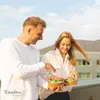 Ponožky na šalát Ponožky na šalát EU 36-40 Náhľad obrázku produktu 3