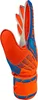 Reusch Attrakt Solid Junior-torwarthandschuhe Orange,Blau 5 Produktbild-Vorschau 4
