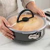 Kuchenform zum Backen von Torten, 26 cm, Springform mit Produktbild-Vorschau 10