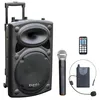 Sistema mobile di diffusione sonora IBIZA PORT12VHF-BT 700W Anteprima dell’immagine prodotto 15