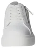Schnürhalbschuh Sneaker (sportlich) BS246-Y25010-WH Produktbild-Vorschau 5