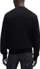 Boss schwarzer Pullover mit Logo – L Produktbild-Vorschau 19