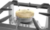 Réchaud à tabouret KitchenLine Convient pour le gaz propane Voir les images du produit 6