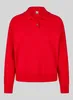 RABE – Damen – Pullover Drama Queen CHILI – Art. 57-122633 Produktbild-Vorschau 2
