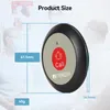 Retekess TH009 IP67 Vodotesné privolávacie tlačidlo s Náhľad obrázku produktu 7