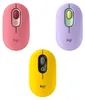 Logitech POP, Beidhändig, Optisch, RF Wireless + Bluetooth, Produktbild-Vorschau 14