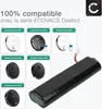 CELLONIC 1x Batterie pour Aspirateur Compatible avec Voir les images du produit 3