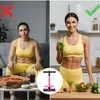 Ekspander Guma Do Ćwiczeń Brzucha Rozciągania Taśma Oporowa Podgląd zdjęcia produktu 3