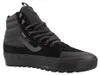 Vans Vn000Daqbka1 Sk8 Hi Waterproof Insu Černý Náhled obrázku produktu 5