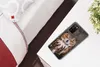 MuchoWow® Handyhülle Schutzhülle Hülle für Samsung Galaxy Produktbild-Vorschau 4