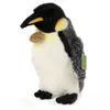 Peluche pingouin 27 cm ECO-FRIENDLY Voir les images du produit 6