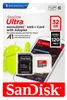 SanDisk Ultra, 32 GB, MicroSDHC, Klasse 10, UHS-I, 98 MB/s, Produktbild-Vorschau 5