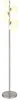 Globo Lighting Stehleuchte Metall Nickel matt, 6x G9 LED Produktbild-Vorschau 5