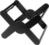 Hängeregistraturkorb X-Cross schwarz Produktbild-Vorschau 2
