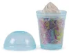 Kinetic Sand , Set dei Frullati Golosi, con 396 g di Sabbia Anteprima dell’immagine prodotto 10