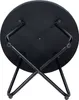 Bistro set 'Brienza' 3-dílný set polyratan béžový Náhled obrázku produktu 7