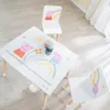 roba Kindersitzgruppe Peppa Pig - 2 Kinderstühle & 1 Tisch Produktbild-Vorschau 5