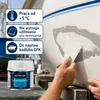 Szpachla do żelkotu 250 g, szpachla żelkotowa, biała Podgląd zdjęcia produktu 4