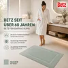 Betz Badvorleger 50x70 cm PREMIUM Badematte Badteppich Produktbild-Vorschau 8
