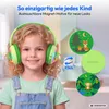 MEDION HE-1 Bluetooth Kopfhörer Kinder, Produktbild-Vorschau 5