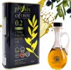 Physis of Crete Olivenöl 1L + 250 ml Flasche – Extra Produktbild-Vorschau 1
