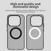 Für Xiaomi 15T Pro 5G Candy Design Magsafe Hybrid TPU PC Produktbild-Vorschau 3