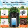 A hydroponic growing system with multiple callouts highlighting its features. Náhľad obrázku produktu