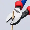 Knipex 74 02 200, Diagonální kleště, 4,2 mm, Chrom Vanadová Náhled obrázku produktu 20