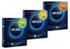 MY.SIZE Preservativi PRO da 2,3,4-49,53,57 mm, 3 x 3 – Anteprima dell’immagine prodotto 1